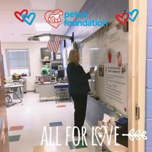 Meet your Posher, Debby